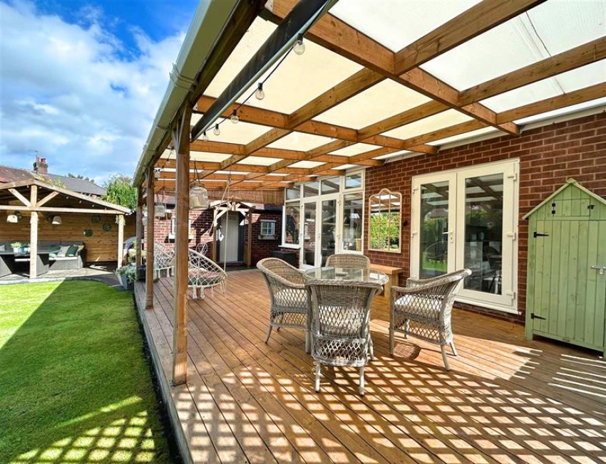 Images for Verrill Avenue, Manchester