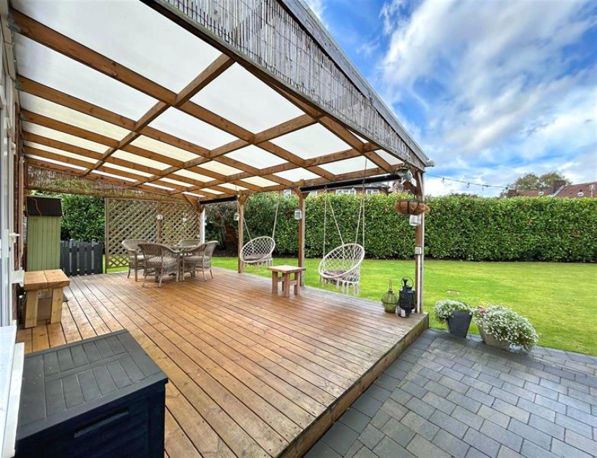 Images for Verrill Avenue, Manchester