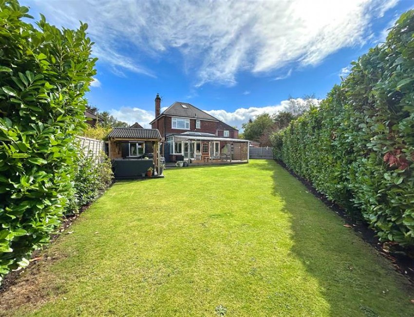 Images for Verrill Avenue, Manchester