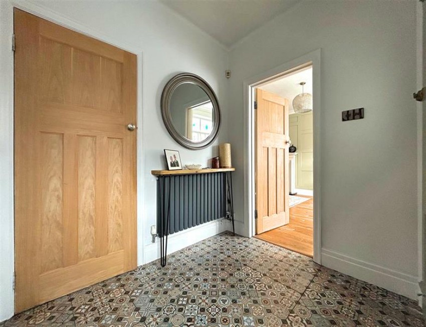 Images for Verrill Avenue, Manchester