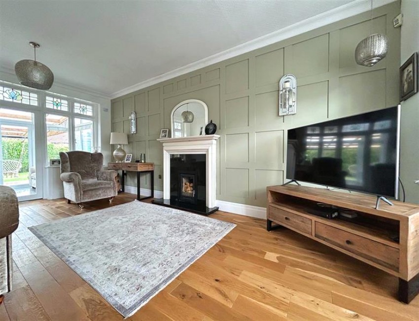 Images for Verrill Avenue, Manchester