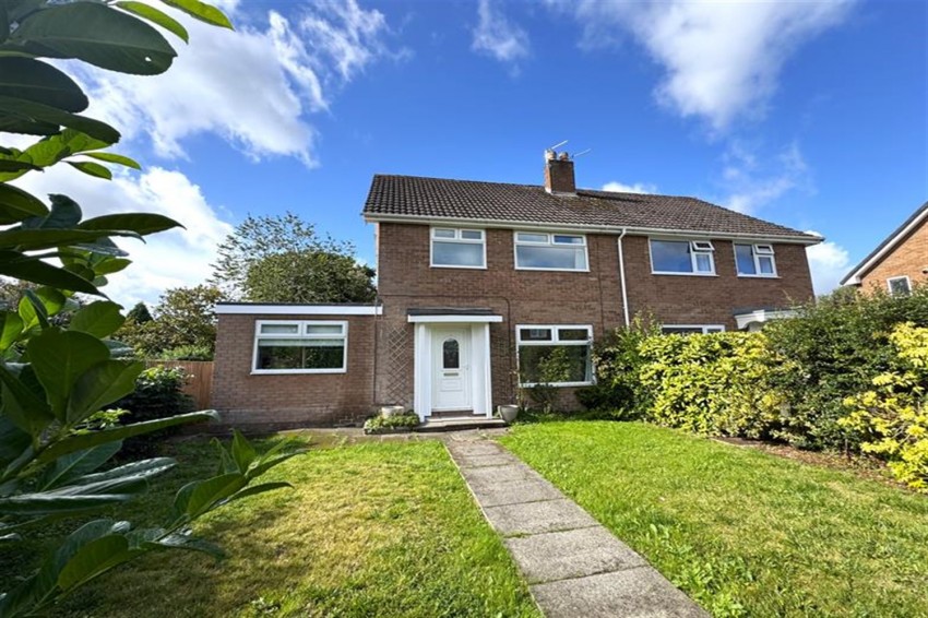 Images for Conway Close, Knutsford