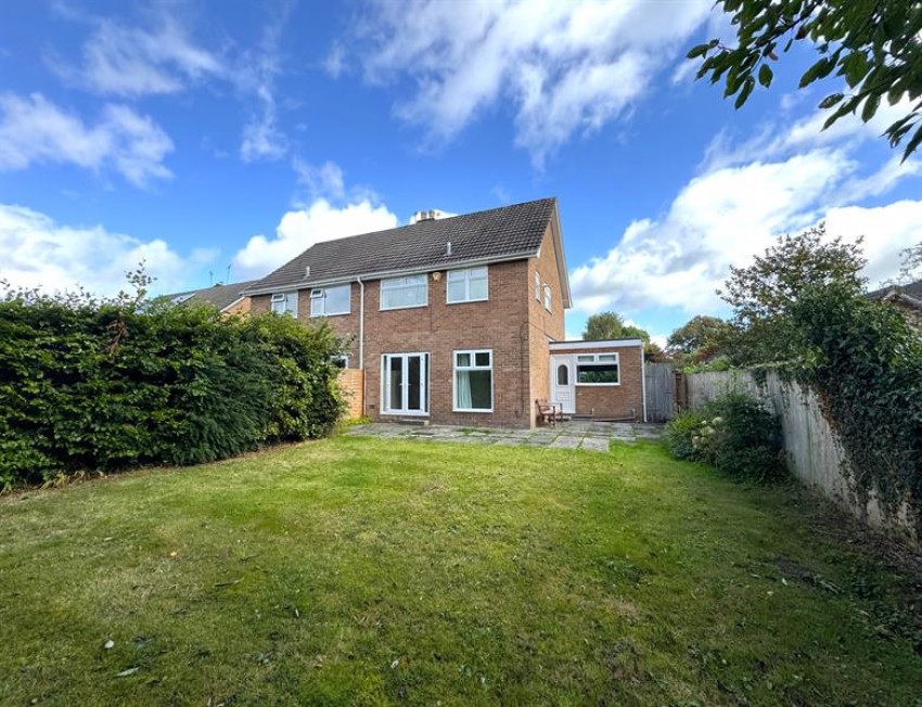 Images for Conway Close, Knutsford