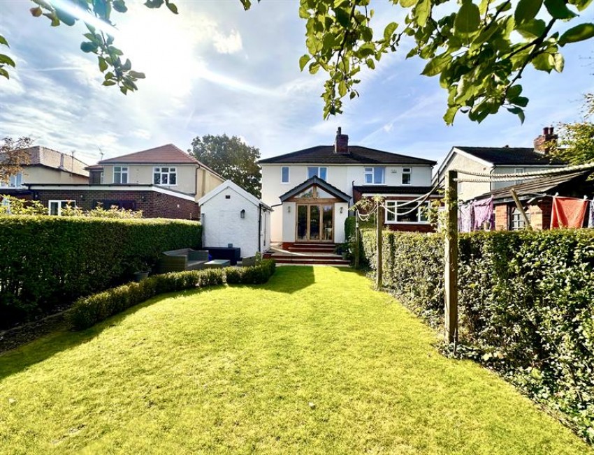 Images for Oak Grove, Poynton