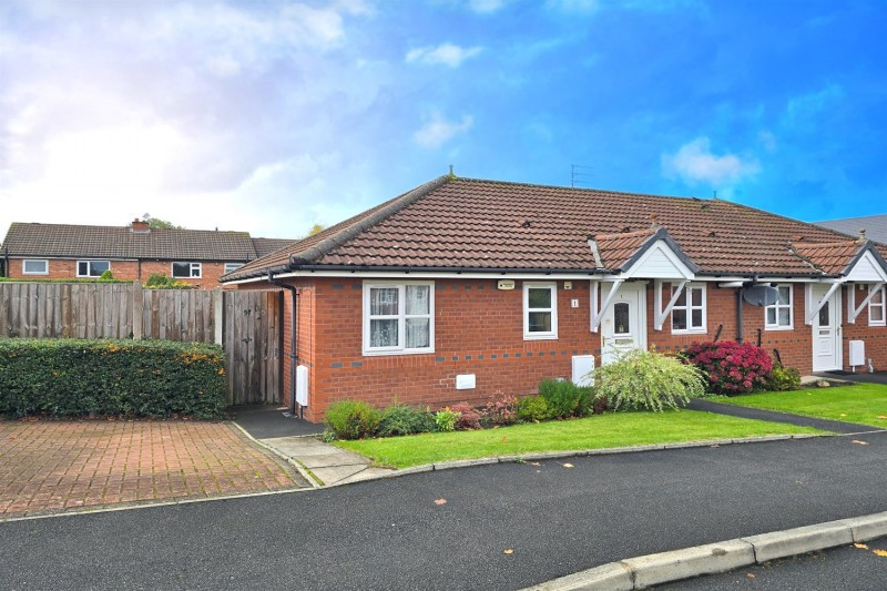 Arcon Place, Altrincham