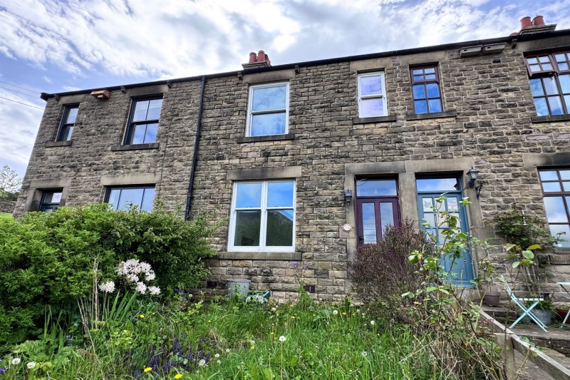 New Horwich Road, Whaley Bridge, High Peak