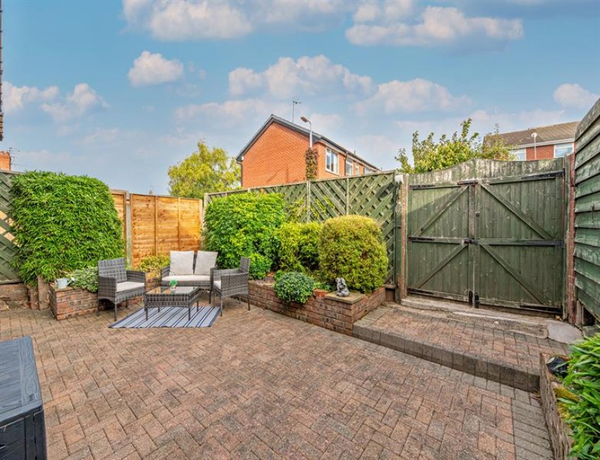 Images for Whitehall Place, Frodsham