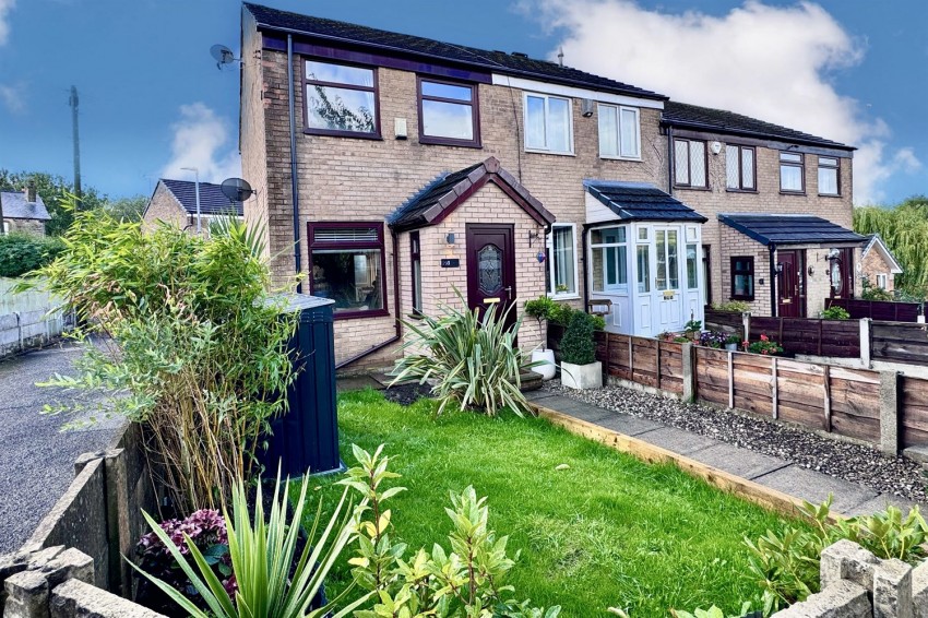 Images for Brosscroft Village, Hadfield, Glossop