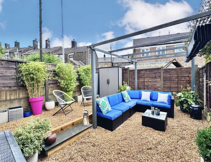 Images for Brosscroft Village, Hadfield, Glossop