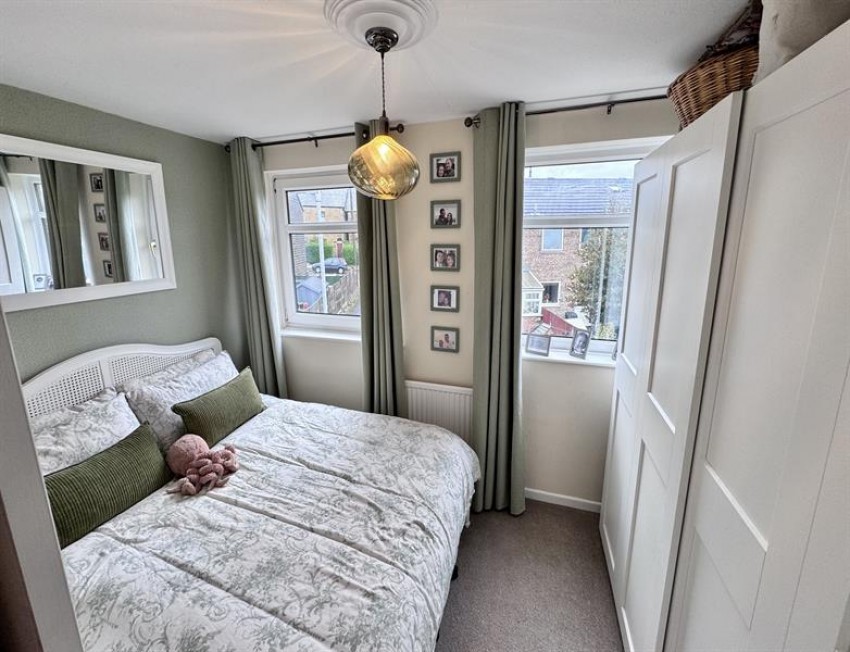 Images for Brosscroft Village, Hadfield, Glossop