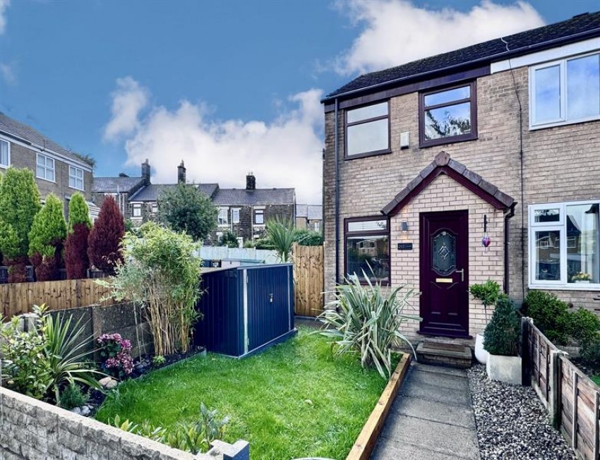 Images for Brosscroft Village, Hadfield, Glossop