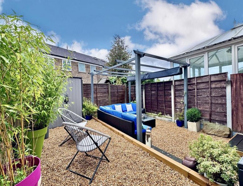 Images for Brosscroft Village, Hadfield, Glossop