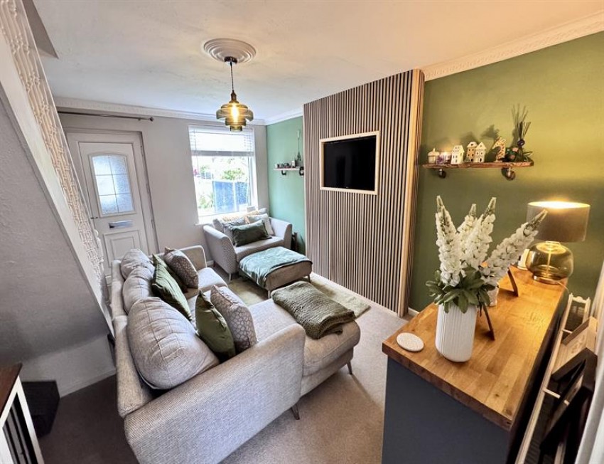Images for Brosscroft Village, Hadfield, Glossop