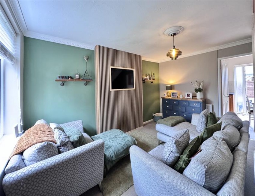 Images for Brosscroft Village, Hadfield, Glossop