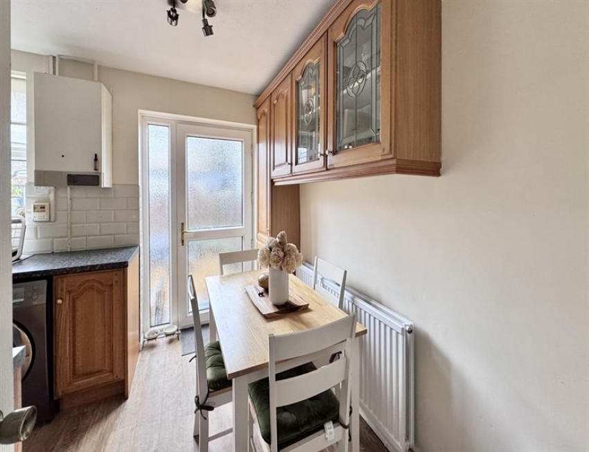 Images for Brosscroft Village, Hadfield, Glossop