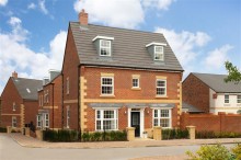 Images for Larritt Avenue, Macclesfield
