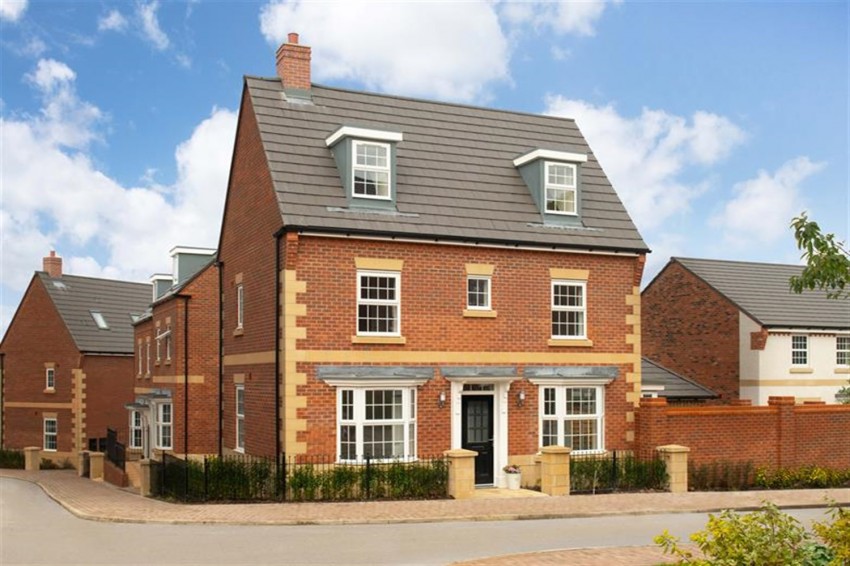 Images for Larritt Avenue, Macclesfield