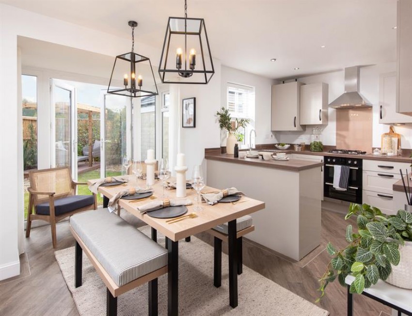 Images for Larritt Avenue, Macclesfield
