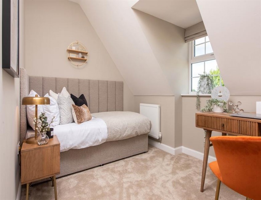 Images for Larritt Avenue, Macclesfield