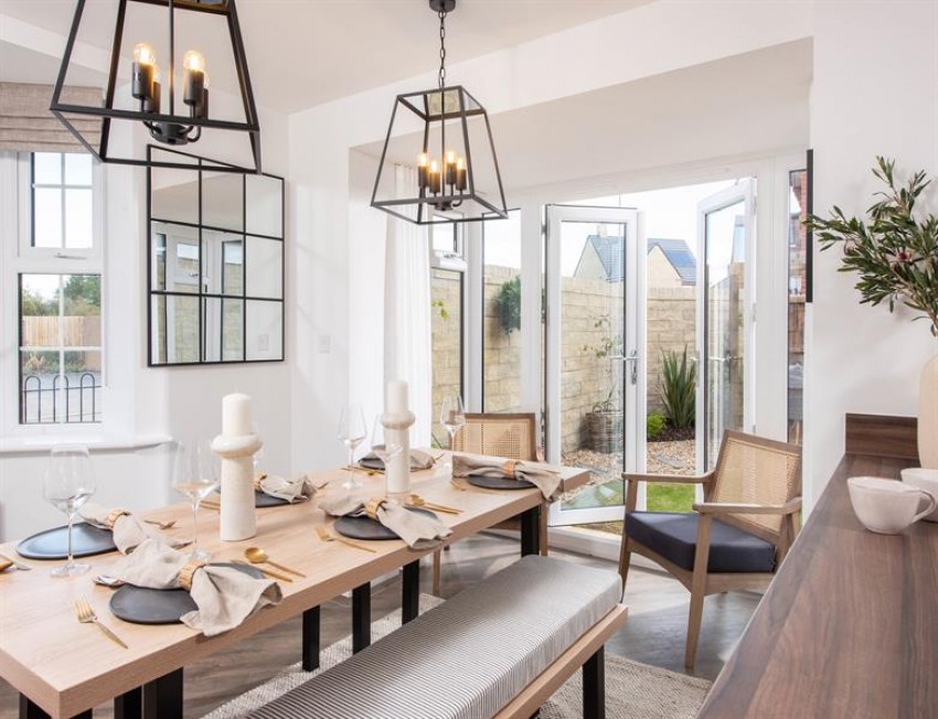 Images for Larritt Avenue, Macclesfield