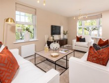 Images for Larritt Avenue, Macclesfield
