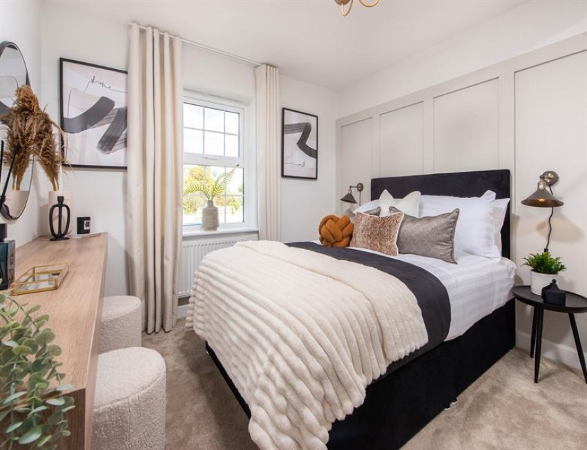 Images for Larritt Avenue, Macclesfield