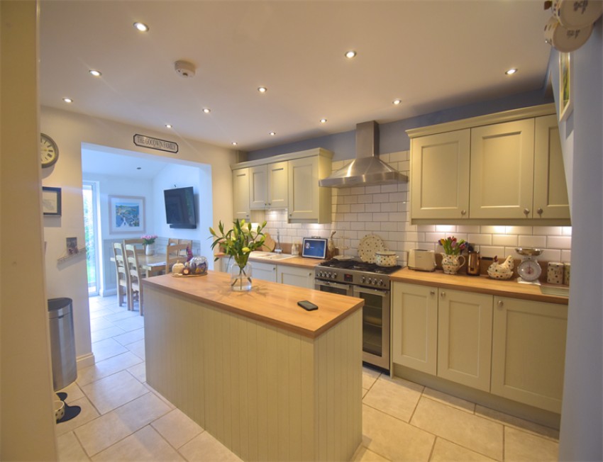 Images for St. Marys Road, New Mills, High Peak