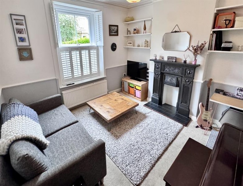 Images for Sheffield Road, Glossop