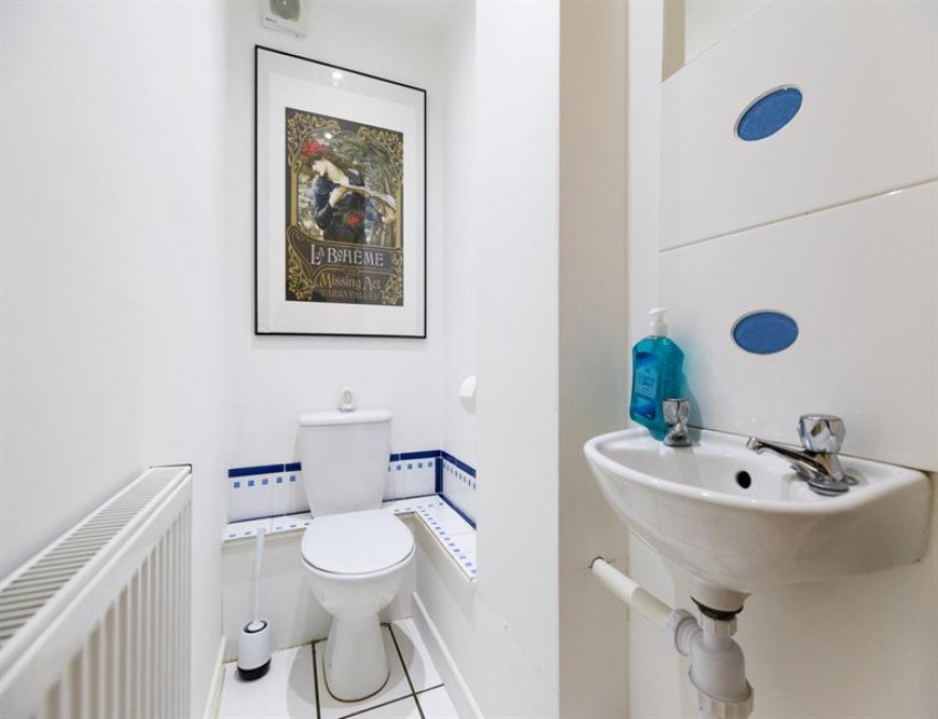 Images for Church Row, Bunbury, Tarporley