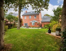 Images for Oswalds Way, Tarporley