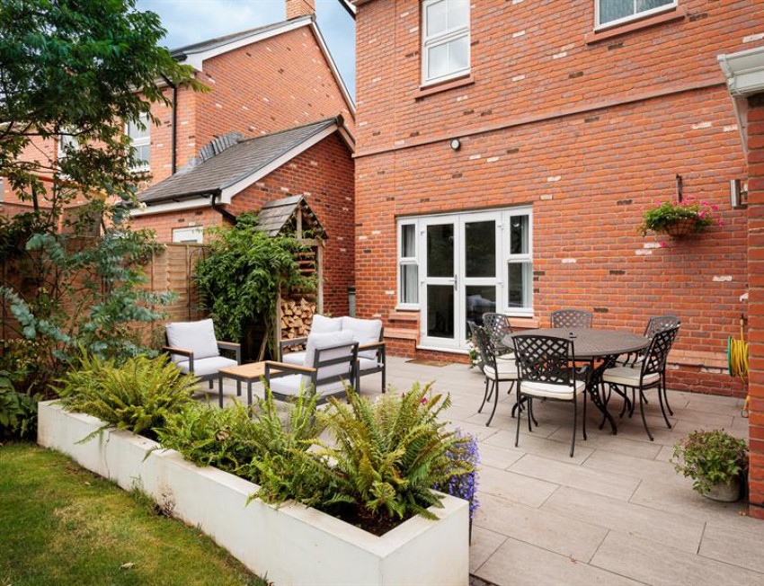 Images for Oswalds Way, Tarporley