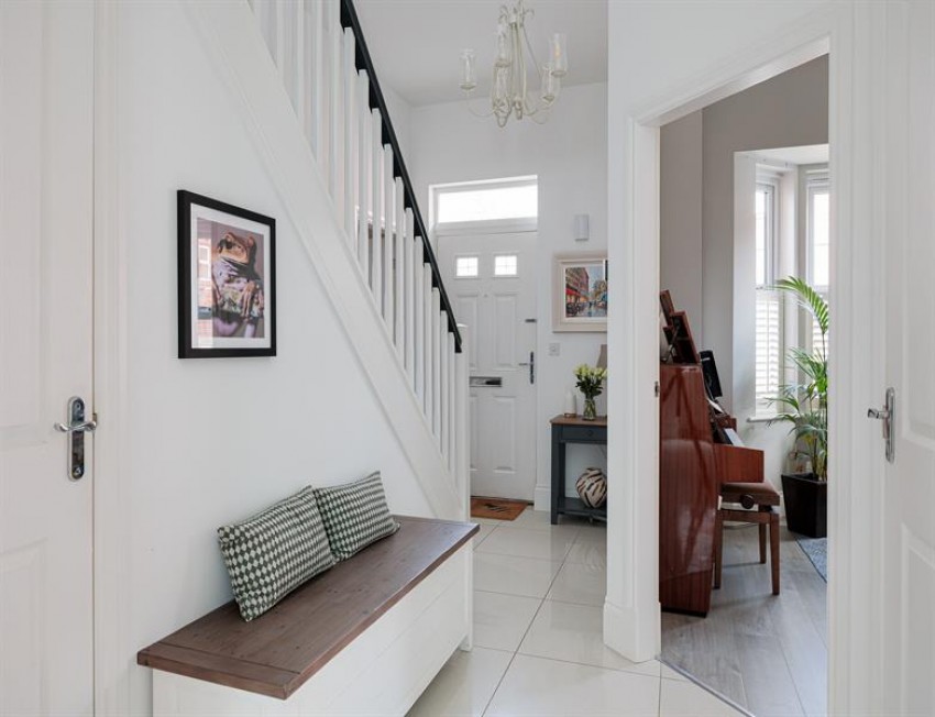 Images for Oswalds Way, Tarporley