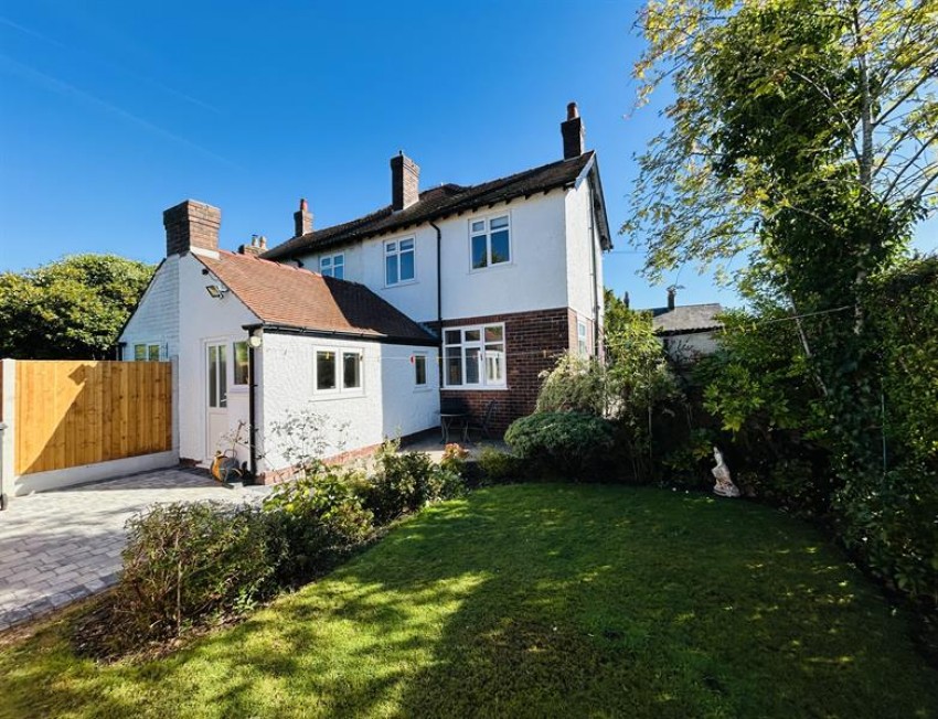 Images for Cherry Lane, Lymm
