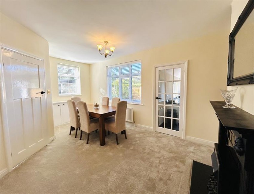 Images for Cherry Lane, Lymm