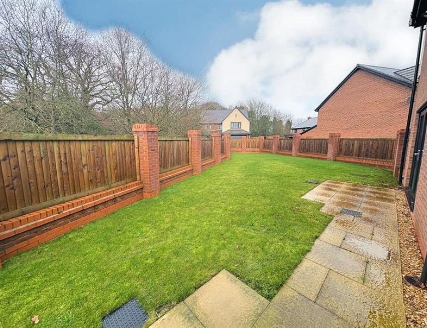 Images for Elmwood Drive, Congleton