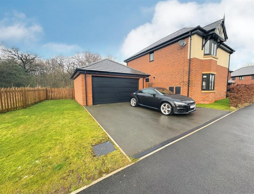 Images for Elmwood Drive, Congleton