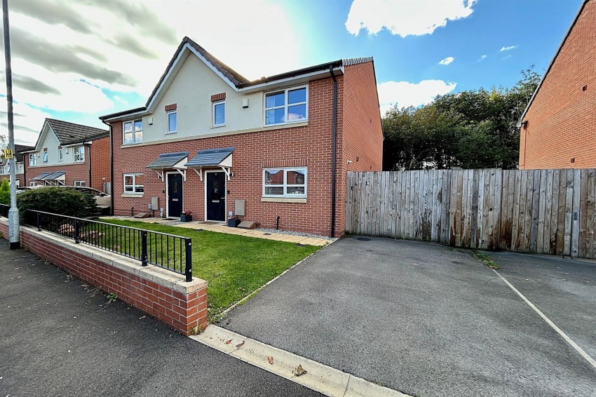 Images for Woodpecker Road, Chorlton