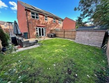 Images for Woodpecker Road, Chorlton