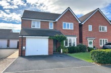 Images for Blackberry Gardens, Goostrey