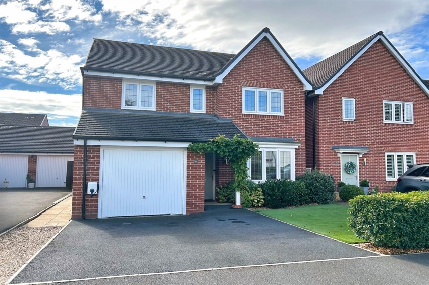 Images for Blackberry Gardens, Goostrey