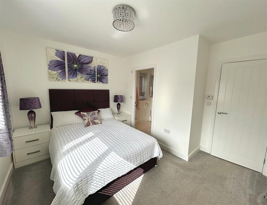 Images for Blackberry Gardens, Goostrey