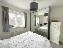 Images for Blackberry Gardens, Goostrey