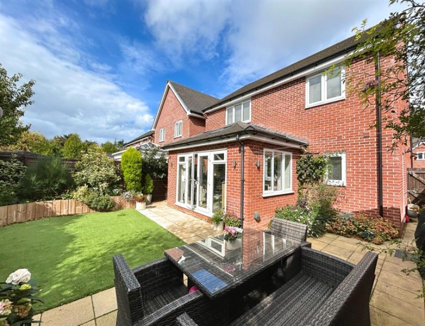 Images for Blackberry Gardens, Goostrey