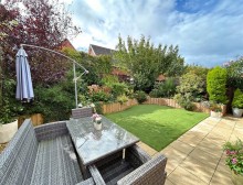 Images for Blackberry Gardens, Goostrey