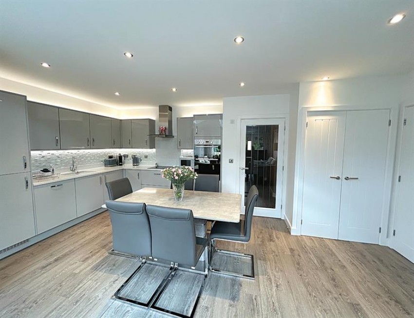 Images for Blackberry Gardens, Goostrey