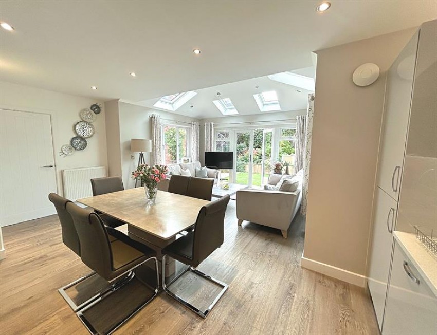 Images for Blackberry Gardens, Goostrey