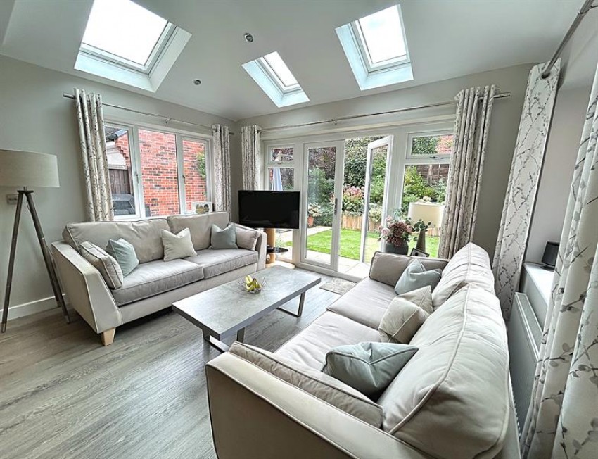 Images for Blackberry Gardens, Goostrey