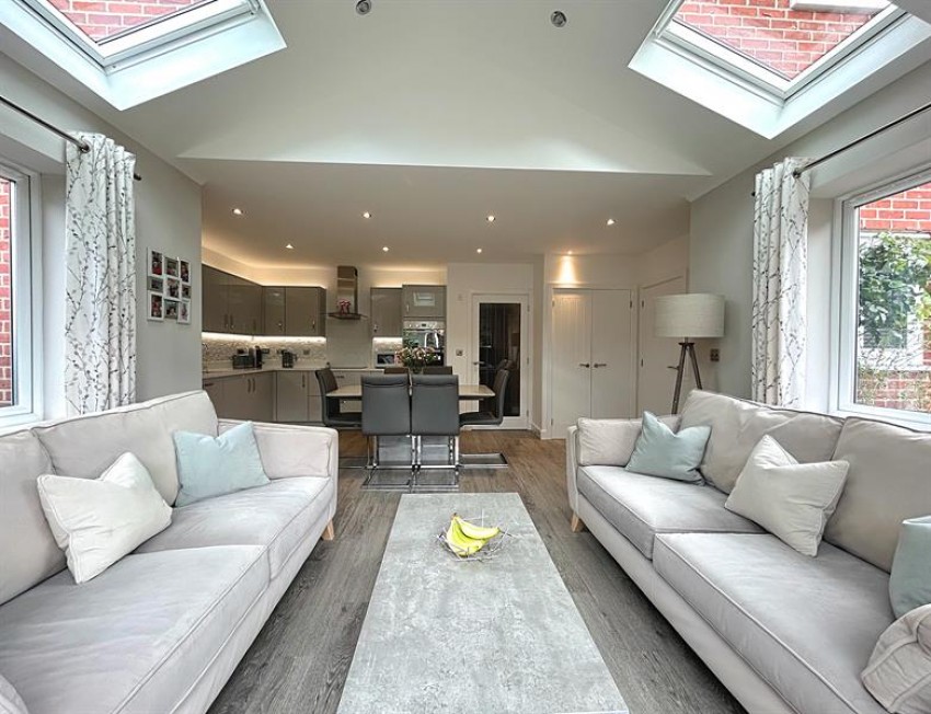 Images for Blackberry Gardens, Goostrey