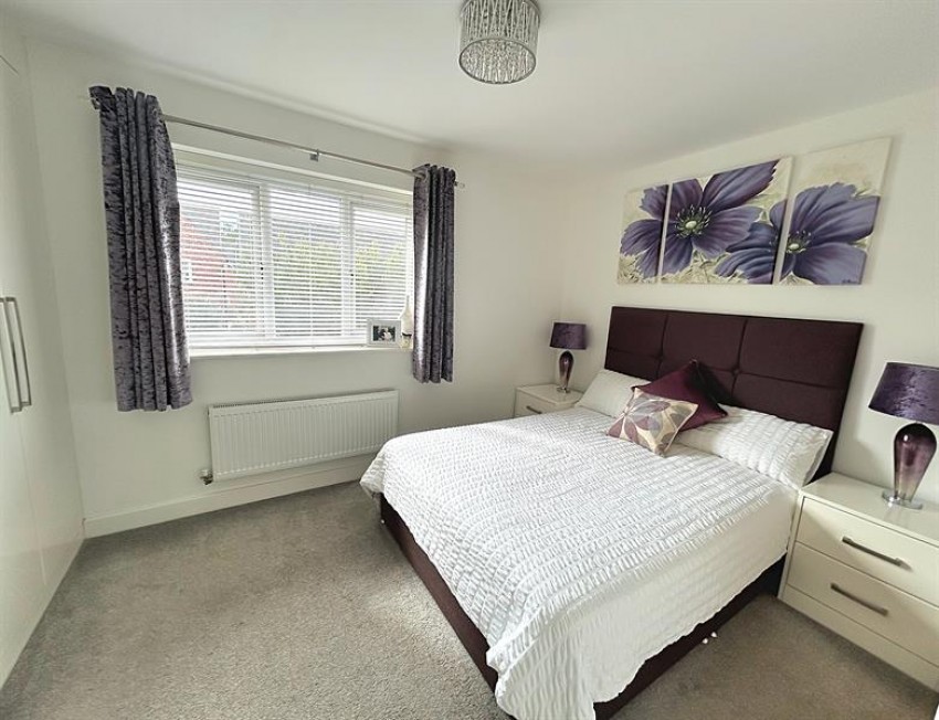 Images for Blackberry Gardens, Goostrey