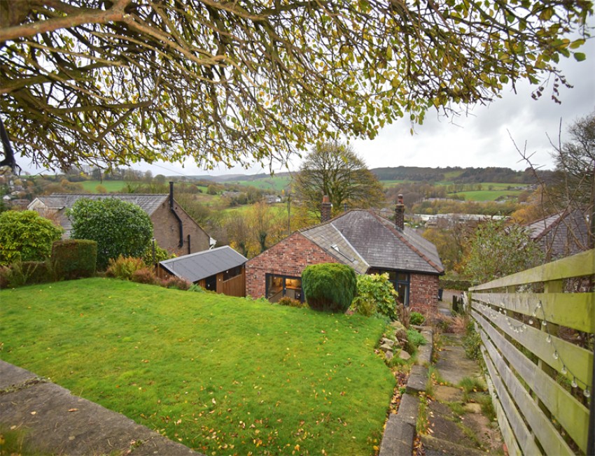 Images for Rock Bank, Whaley Bridge, High Peak